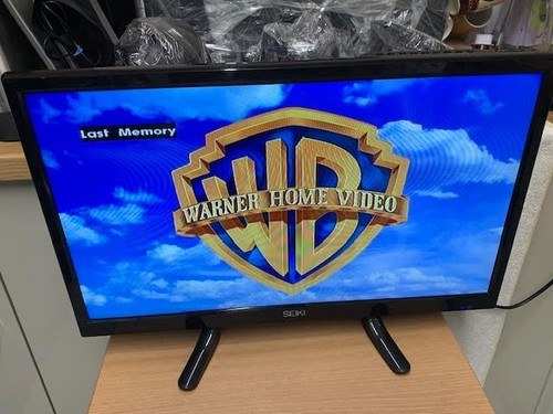 Seiki se24hd01uk led - led, tv