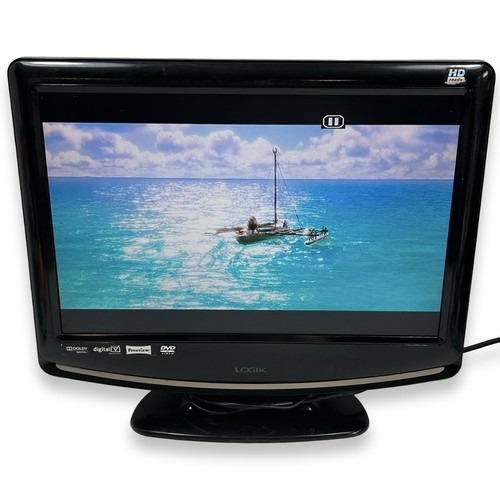 Logik l17lid648 lcd - tv,