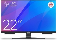 Cello 22" LED TV C2224SH HDMI