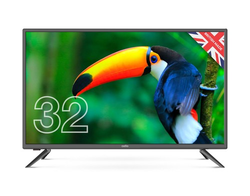 Cello inch freeview - cello, 32"