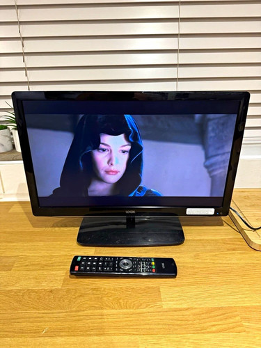 Logik l22fed12 hd - hd, ready