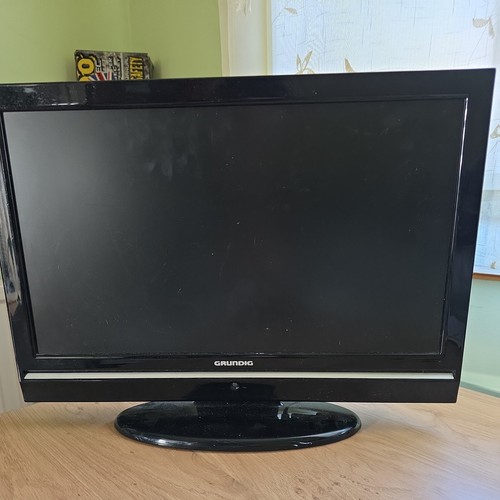 Grundig gu19wdvd10 hd - grundig, 19"