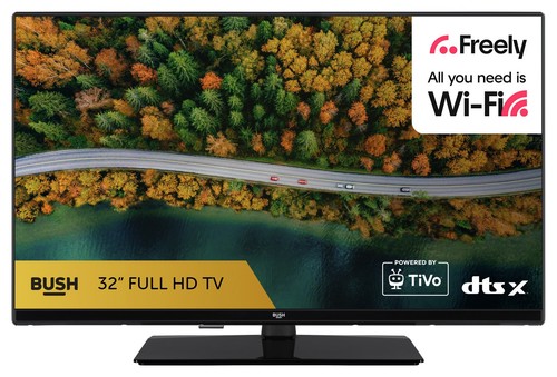 Bush inch smart 1080p - bush, 32
