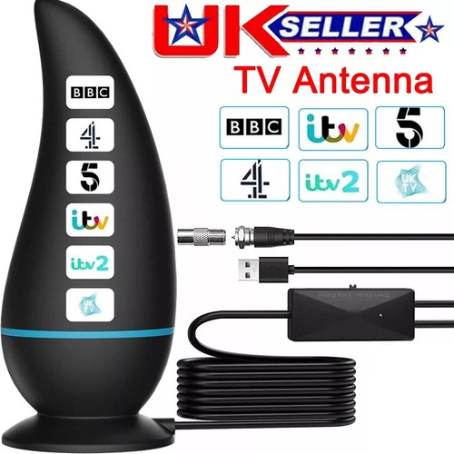 Freeview indoor aerial - indoor, tv