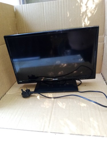 Bush ready freeview - freeview, tv
