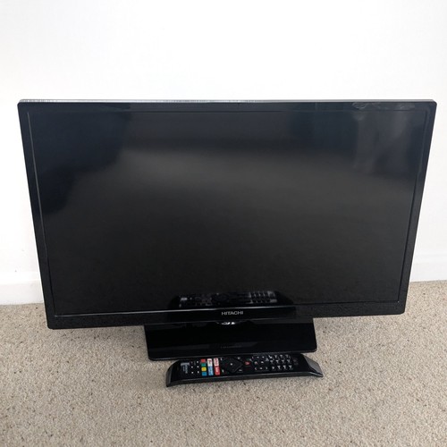 Hitachi 24hev200u led - 24hev200u,