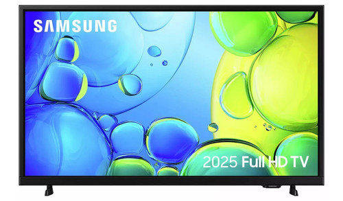 Samsung full hd f6000 - 24",