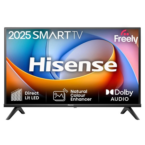 Hisense 32a4qtuk fhd led - 32",