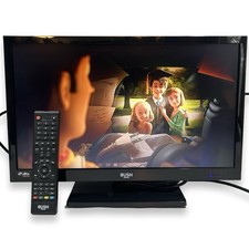 Bush 19" VL19HDLED HD Ready