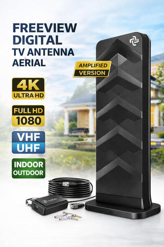 Freeview aerial indoor - aerial,