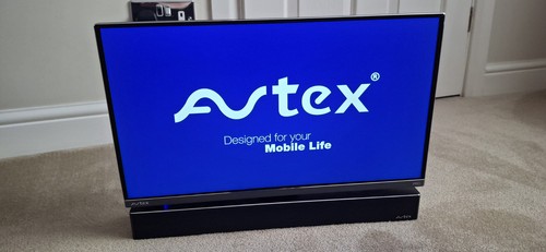 Avtex l199drs pro digital - avtex,