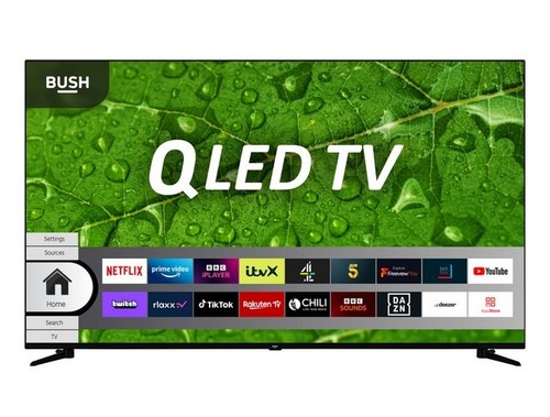 Bush inch smart 4k - bush,