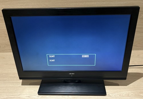 Bush led tv - led,