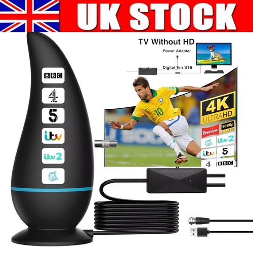 Indoor aerial freeview 560 - tv, aerial,freeview