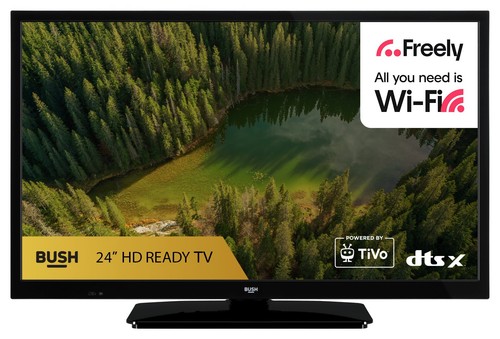 Bush inch smart - inch, freely