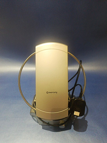 Mercury indoor uhf - mercury,
