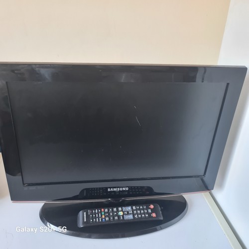 Samsung le19b450c4w led - le19b450c4w, tv