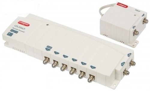Way aerial signal - 6,