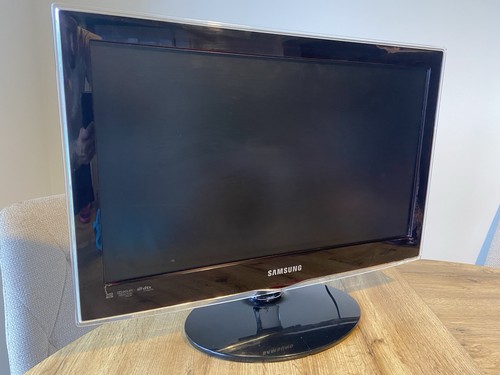 Samsung television - samsung, 22”
