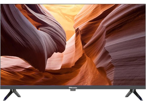 Emtronics inch led tv - emtronics, hd
